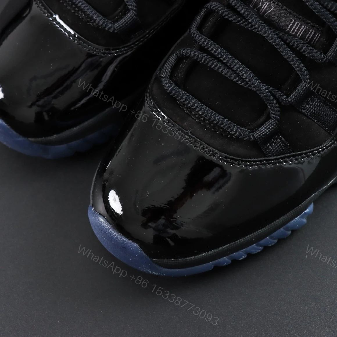 View 5 of Jordan 11 Retro Cap and Gown Reps