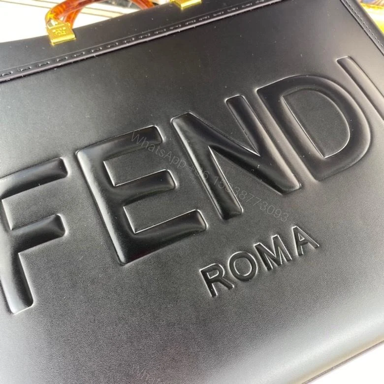 View 2 of Fendi Sunshine Large