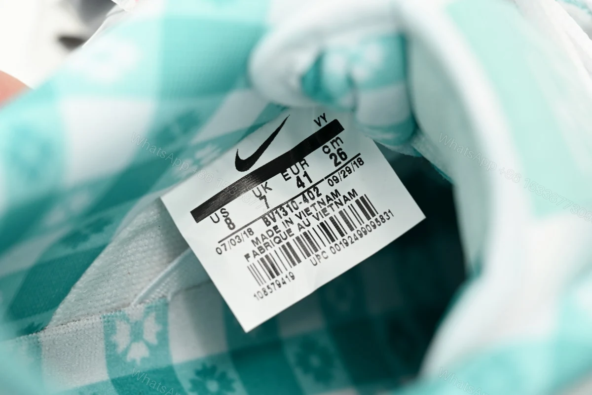 View 8 of CONCEPTS × Nike Dunk SB Low Lobster BV1310-402