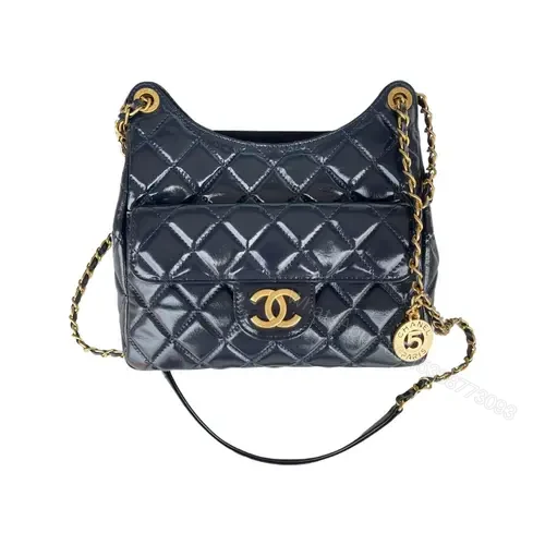 Chanel Small Hobo Bag — view 1