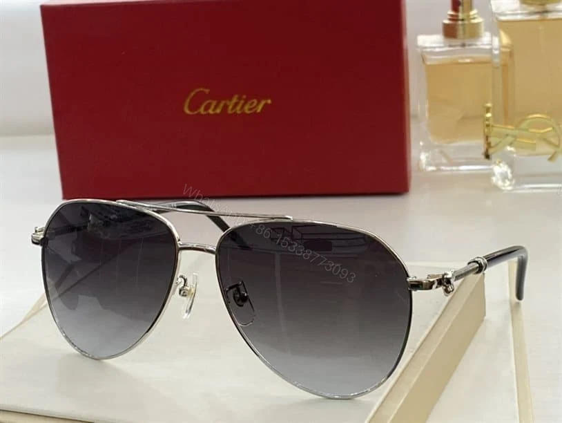 View 5 of CARTIER SUNGLASSES – GCT08