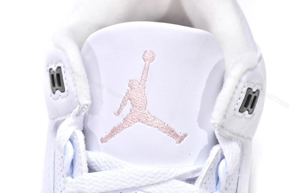 View 6 of Air Jordan 3 Retro Dark Mocha CK9246-102