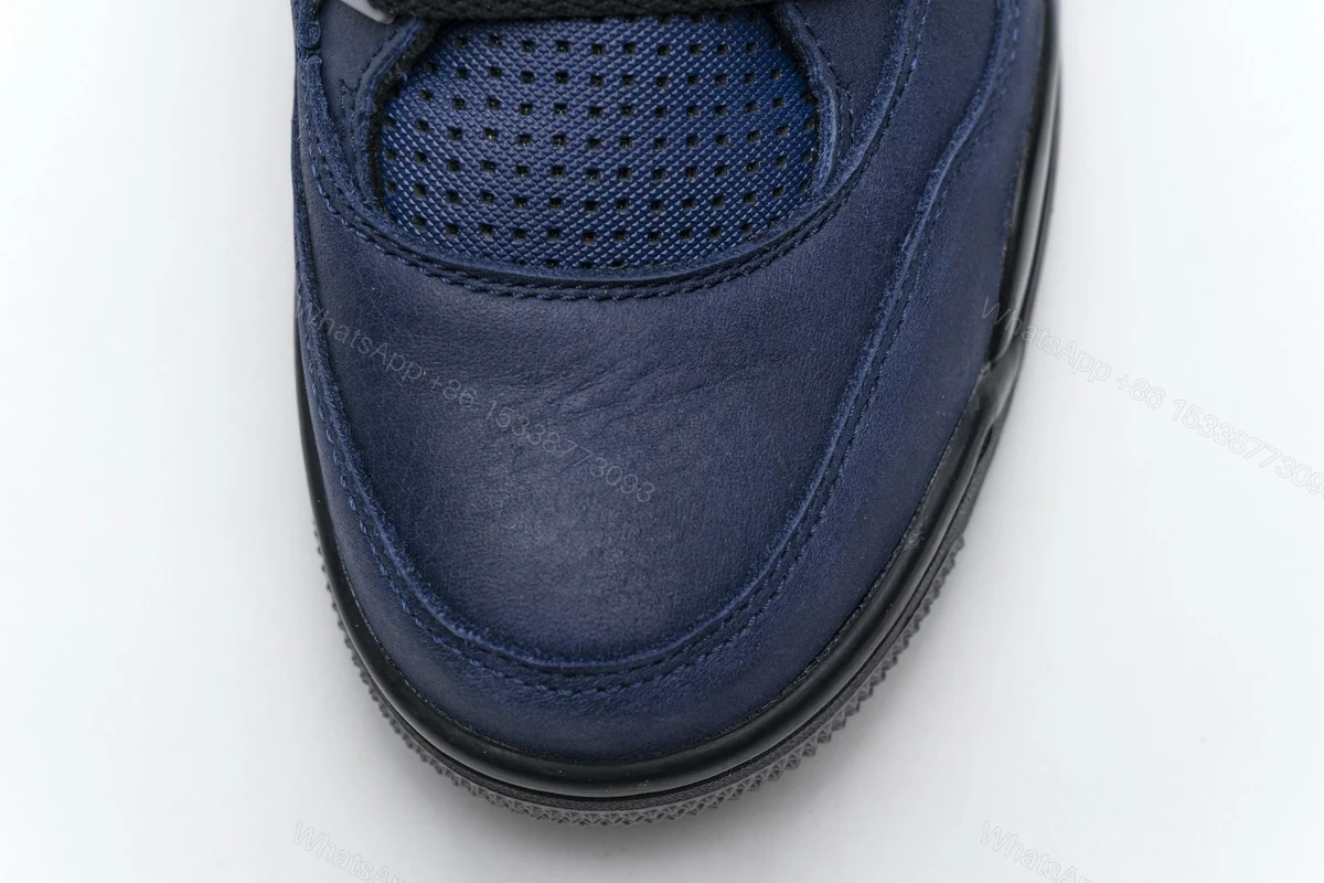 View 9 of Air Jordan 4 Retro“Winterized” CQ9597-401 (Top Quality)