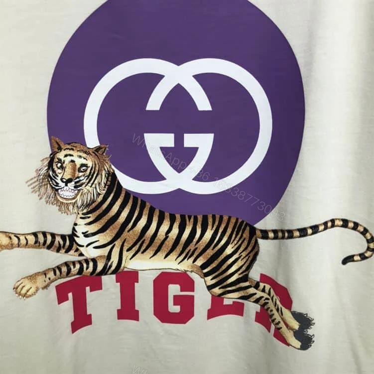 View 3 of Gucci T-shirt – GC56