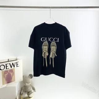 Gucci Dirty Shoes – GC0033 — view 1