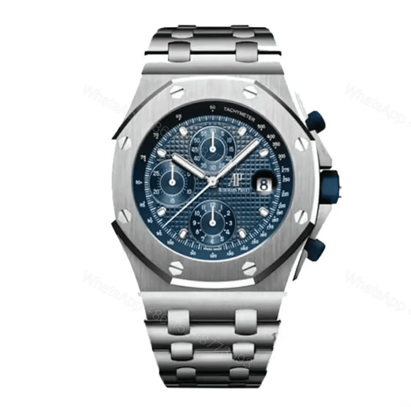 Audemars Piguet Offshore Replica Swiss Best Clone — view 1