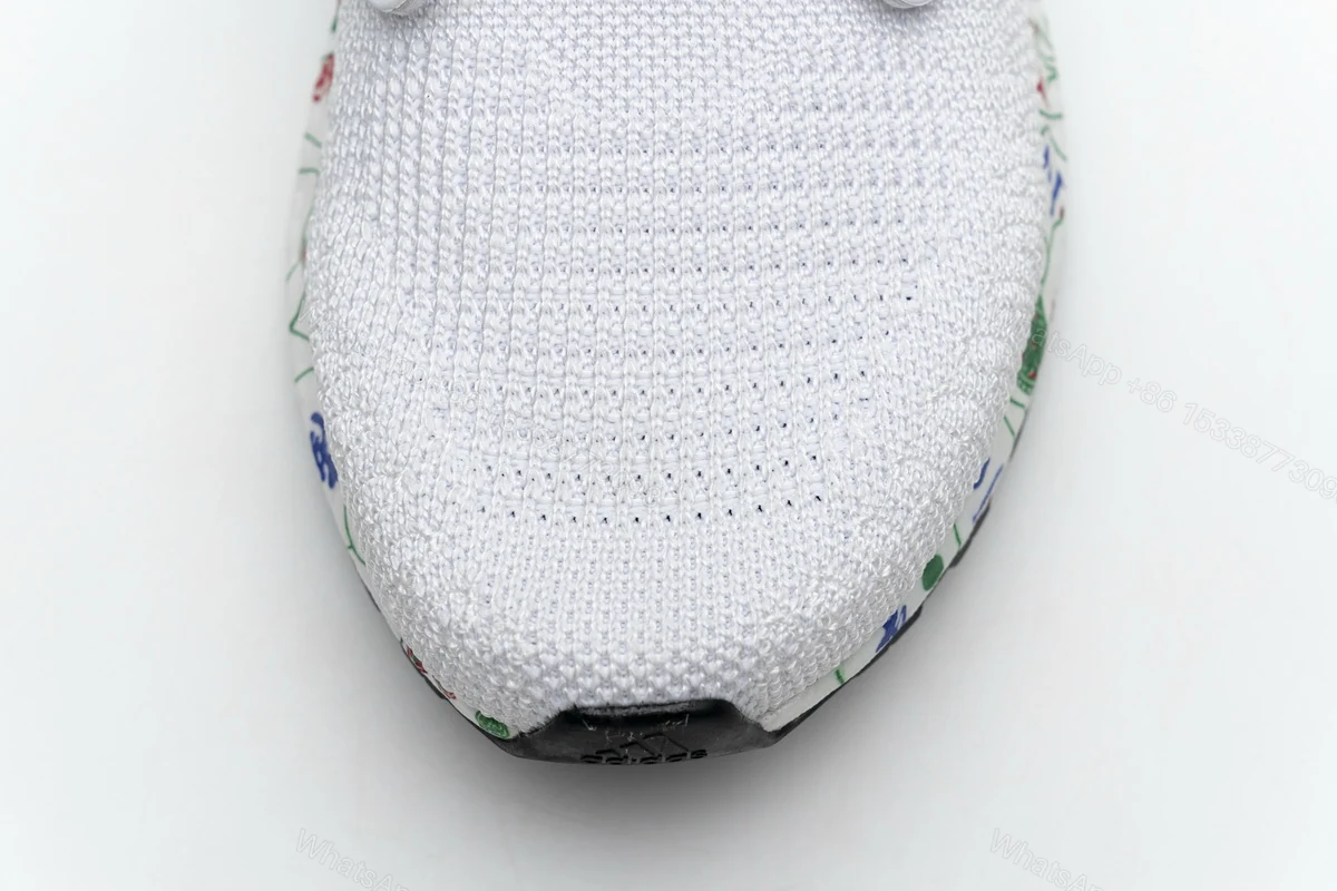View 8 of Adidas Ultra BOOST 20 Chengdu FX8889