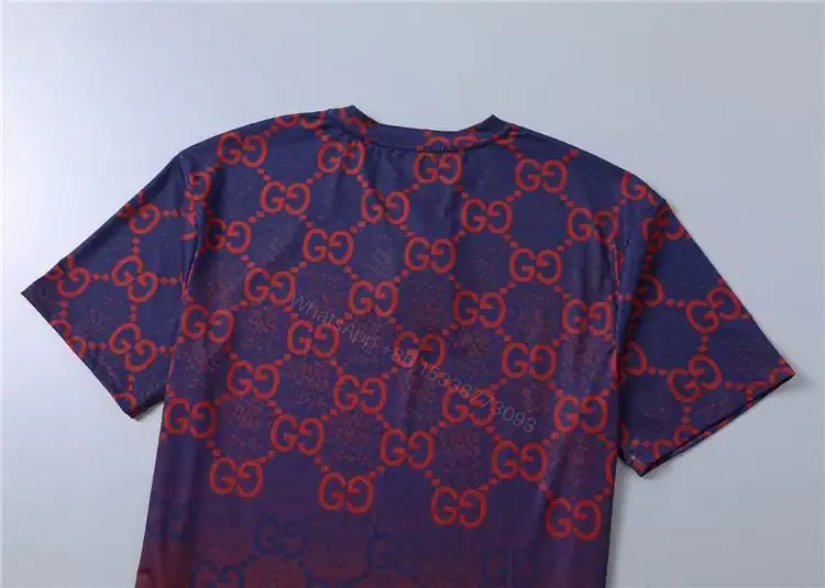 View 8 of Gucci T-Shirt – GC0154