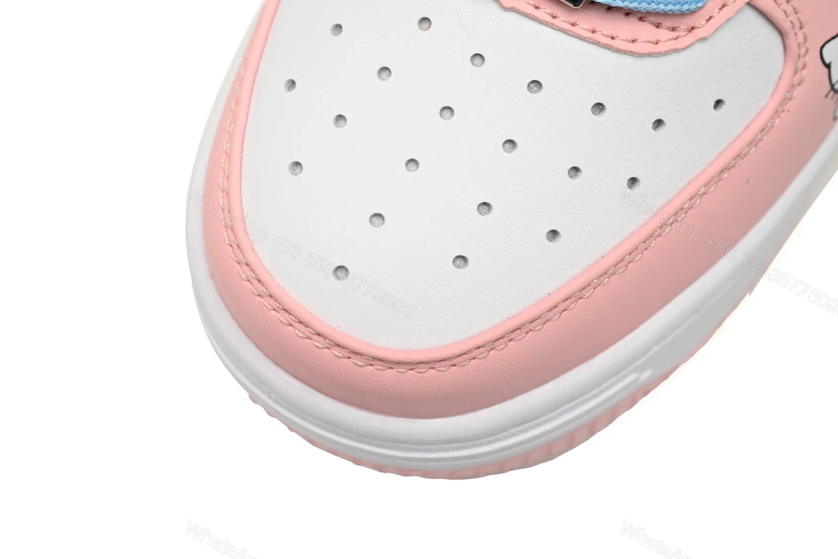 View 7 of Bape hello kitty shoes reps