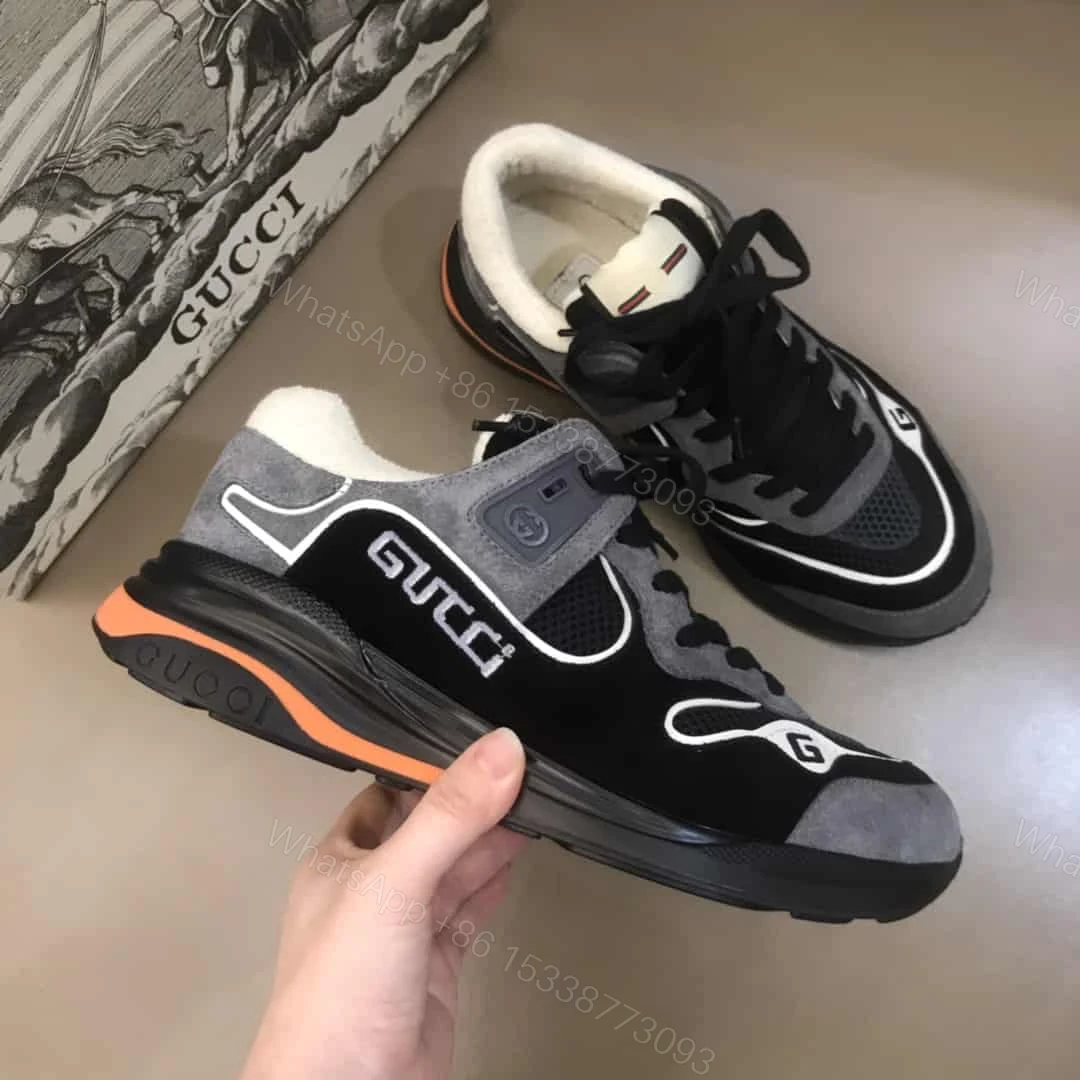 View 6 of GUCCI ULTRAPACE SNEAKERS – GC107