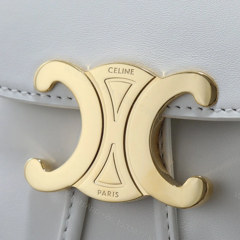 View 6 of BACKPACK CELINE BONNIE IN Smooth Calfskin