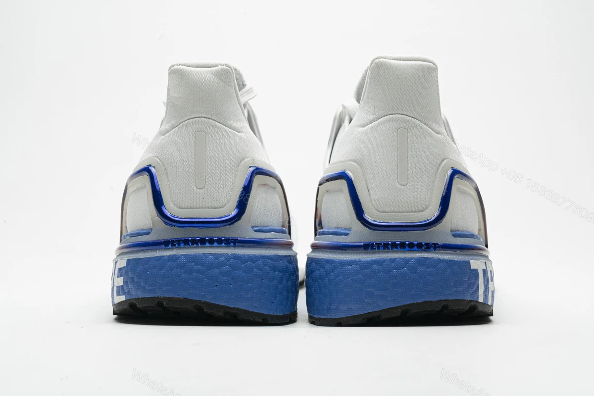 View 5 of Adidas Ultra Boost 20 City Pack Taipei FX7816