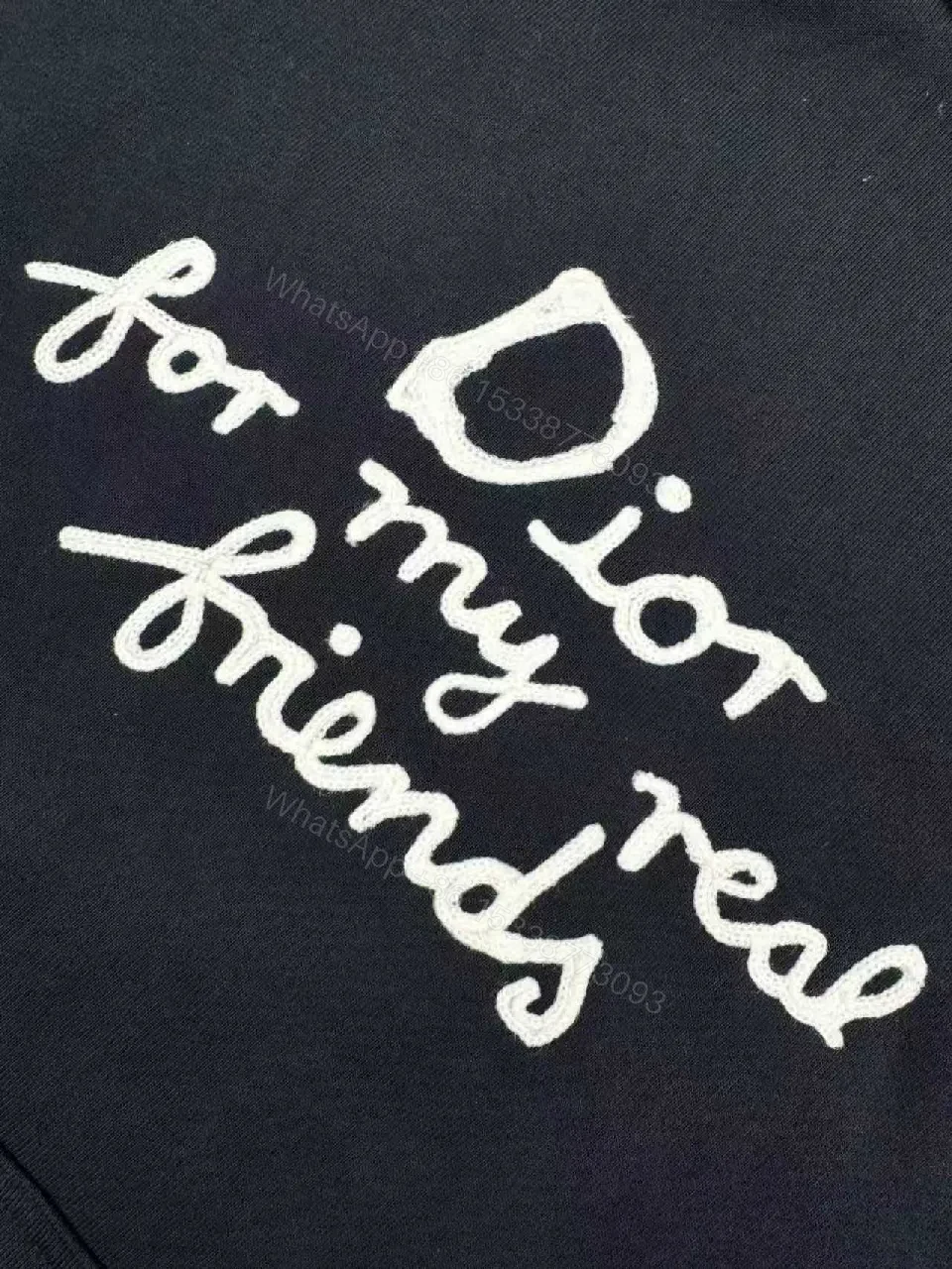 View 9 of Playful Icon Hoodie: Premium Comfort, Bold Statement