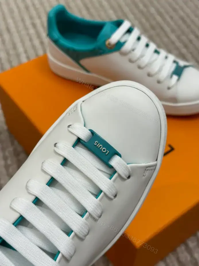 View 3 of LV TIME OUT SNEAKER – LSVM046