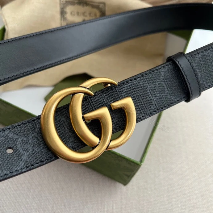 View 5 of Women’s Luxury GCI BELTS 027
