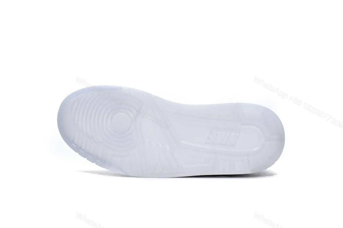 View 4 of Air Jordan 3 Retro Free Throw Line White Cement 923096-101(2018)