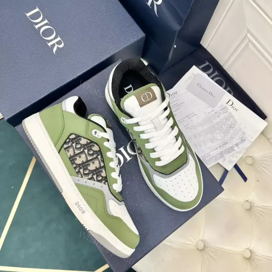 View 2 of B27 LOW-TOP SNEAKER – CD134