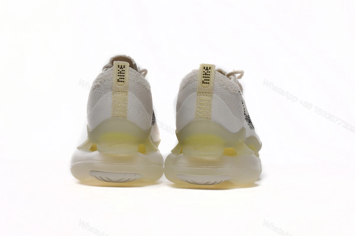 View 5 of Nike Air Max Scorpion FK Lemon Wash DJ4701-001