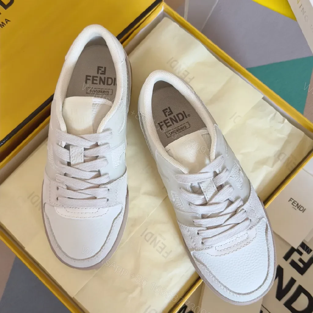 View 7 of White Leather Suede High-Tops: Modern, Versatile Comfort Sneakers