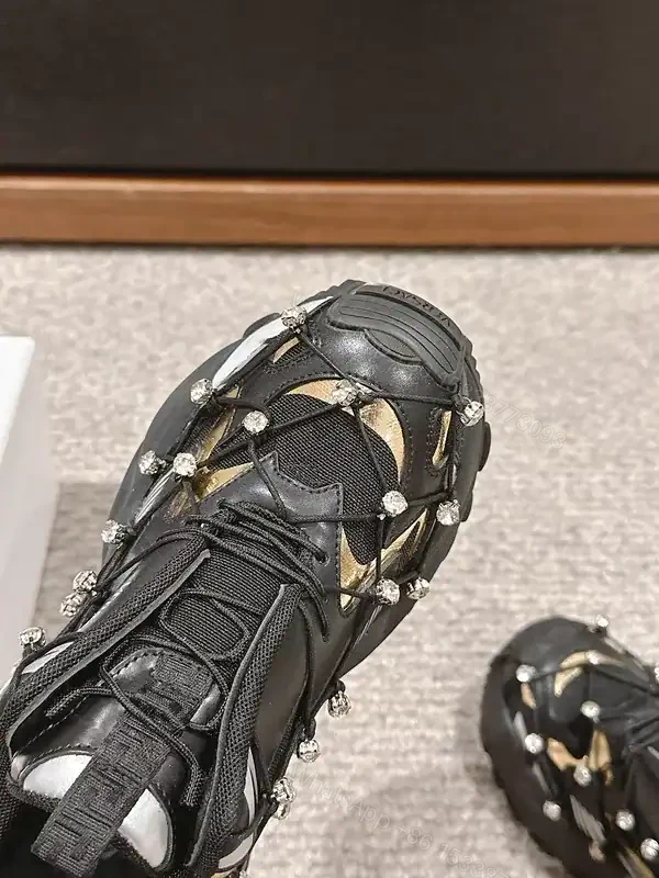 View 5 of VERSACE MERCURY M_VS_03 SNEAKERS – VS45