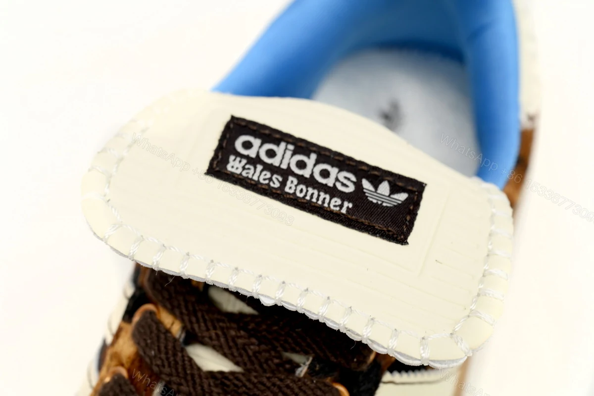 View 7 of adidas Samba Vegan IE0578