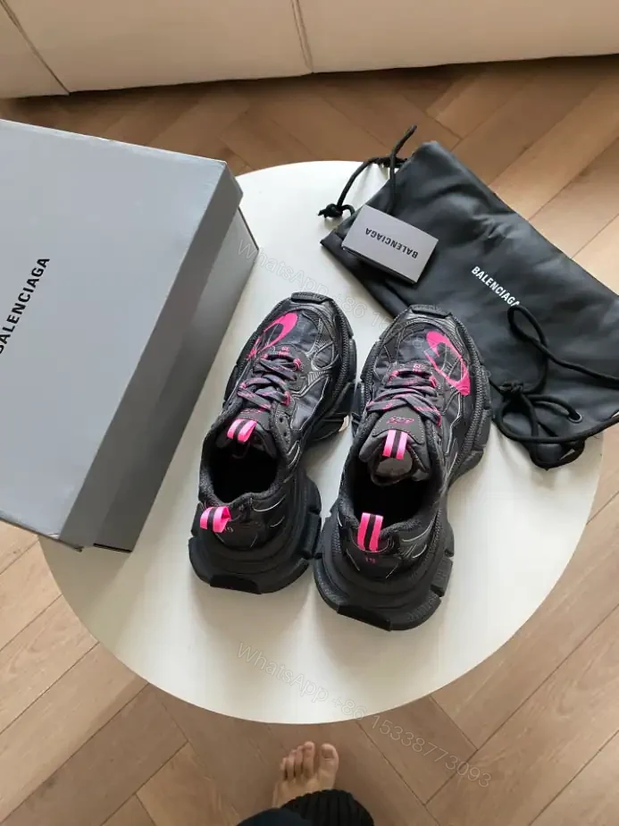 View 8 of BALENCIAGA 3XL SNEAKER – BB283