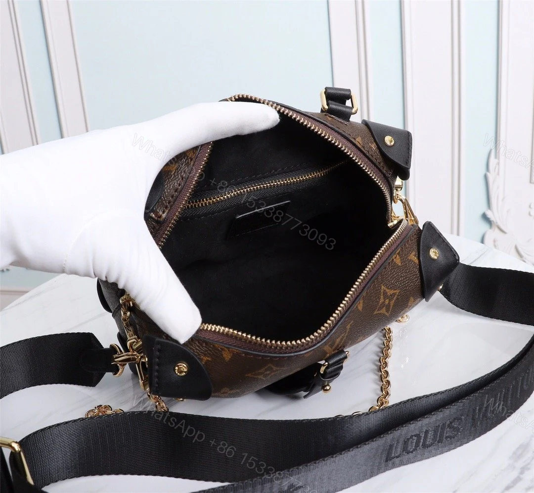 View 6 of Louis Vuitton Petite Malle