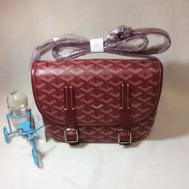 View 8 of Goyard Messenger Bags for Men