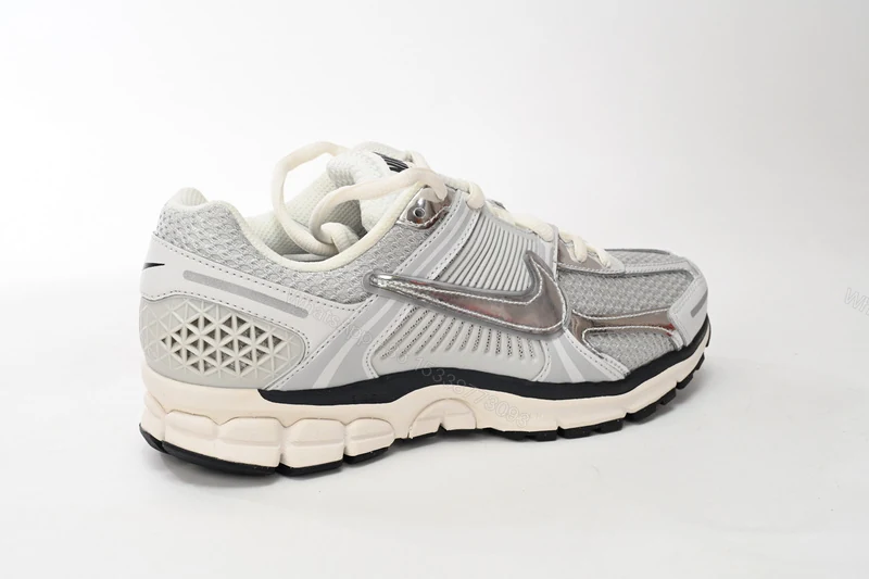 View 10 of Nike Air Zoom Vomero 5 Silver FD0884-025