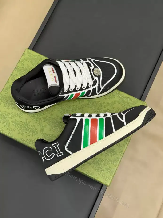 View 7 of MEN’S SCREENER SNEAKER WITH WEB – GC237