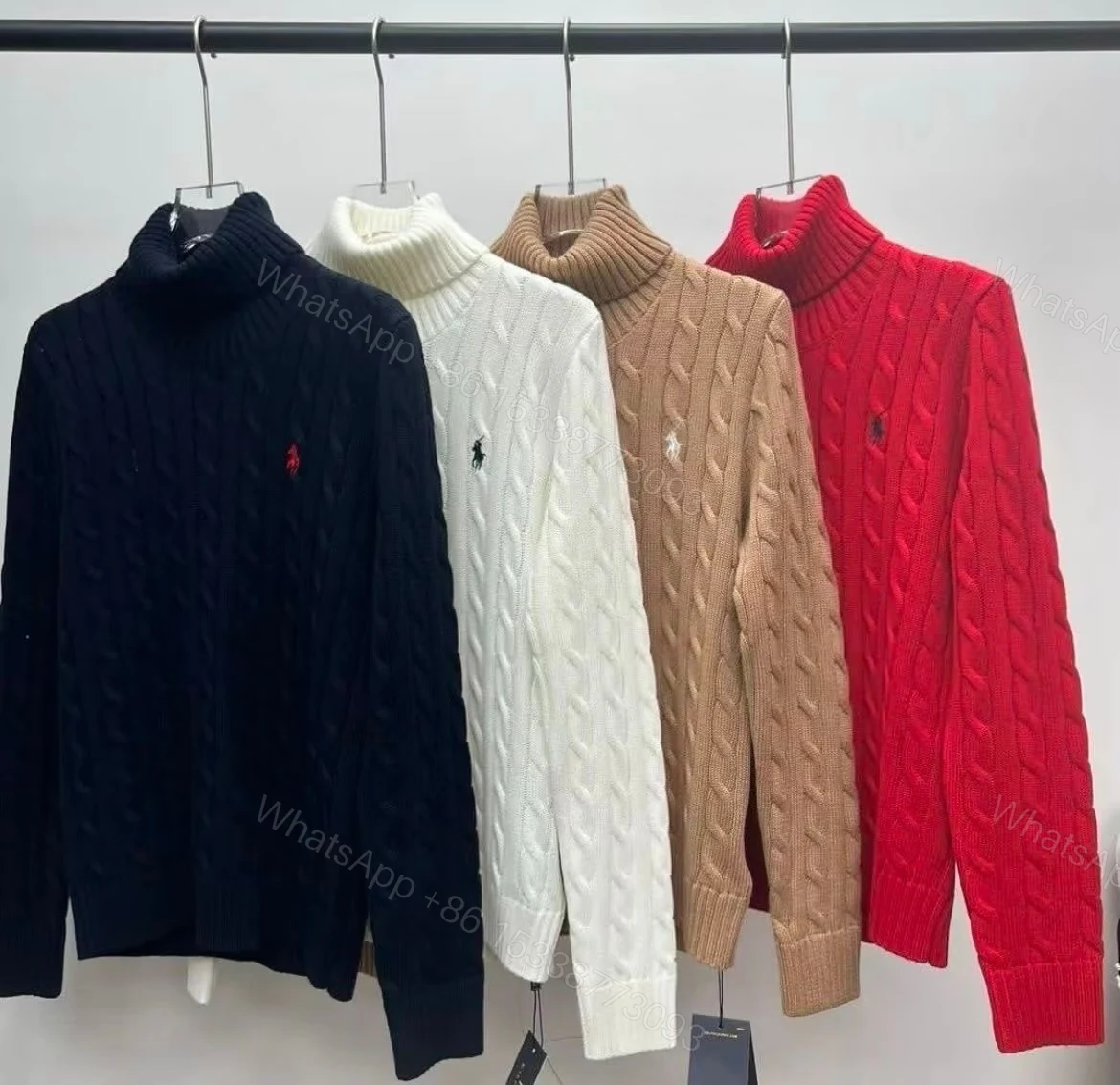 RALPH LAUREN — view 1