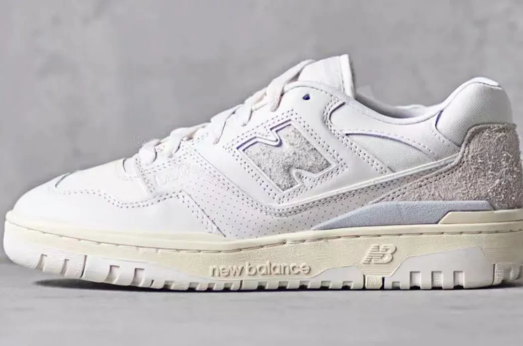 New balance 550 ALD — view 1