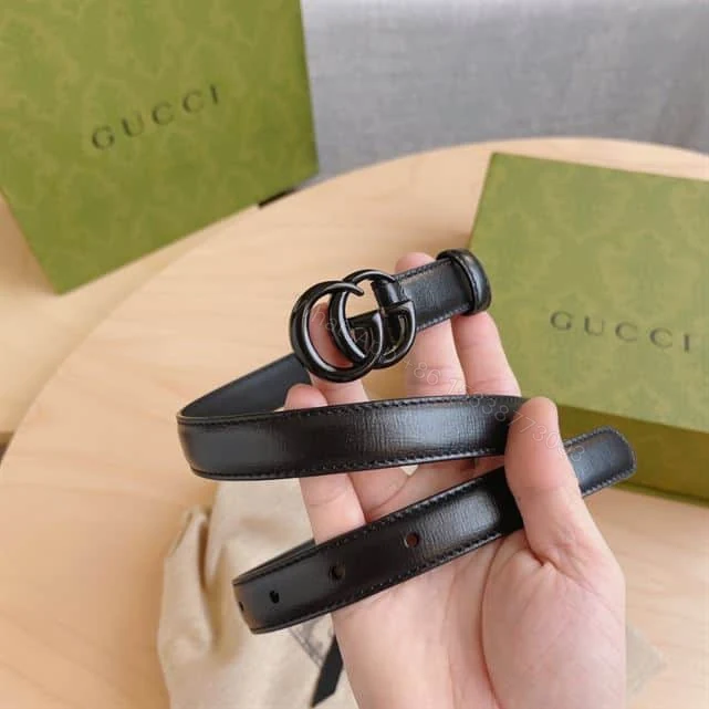 GUCCI BELT – B64 — view 1