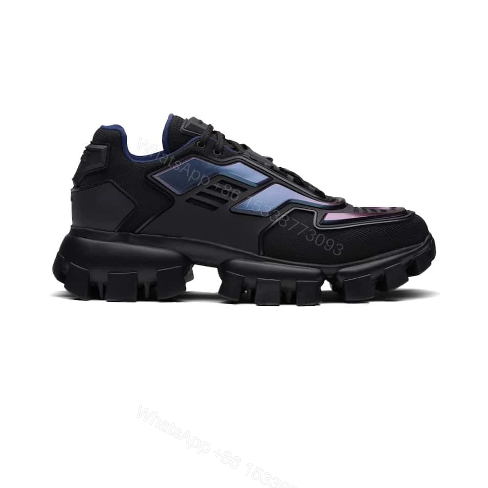 PRADA CLOUDBUST THUNDER SNEAKERS – PRD027 — view 1
