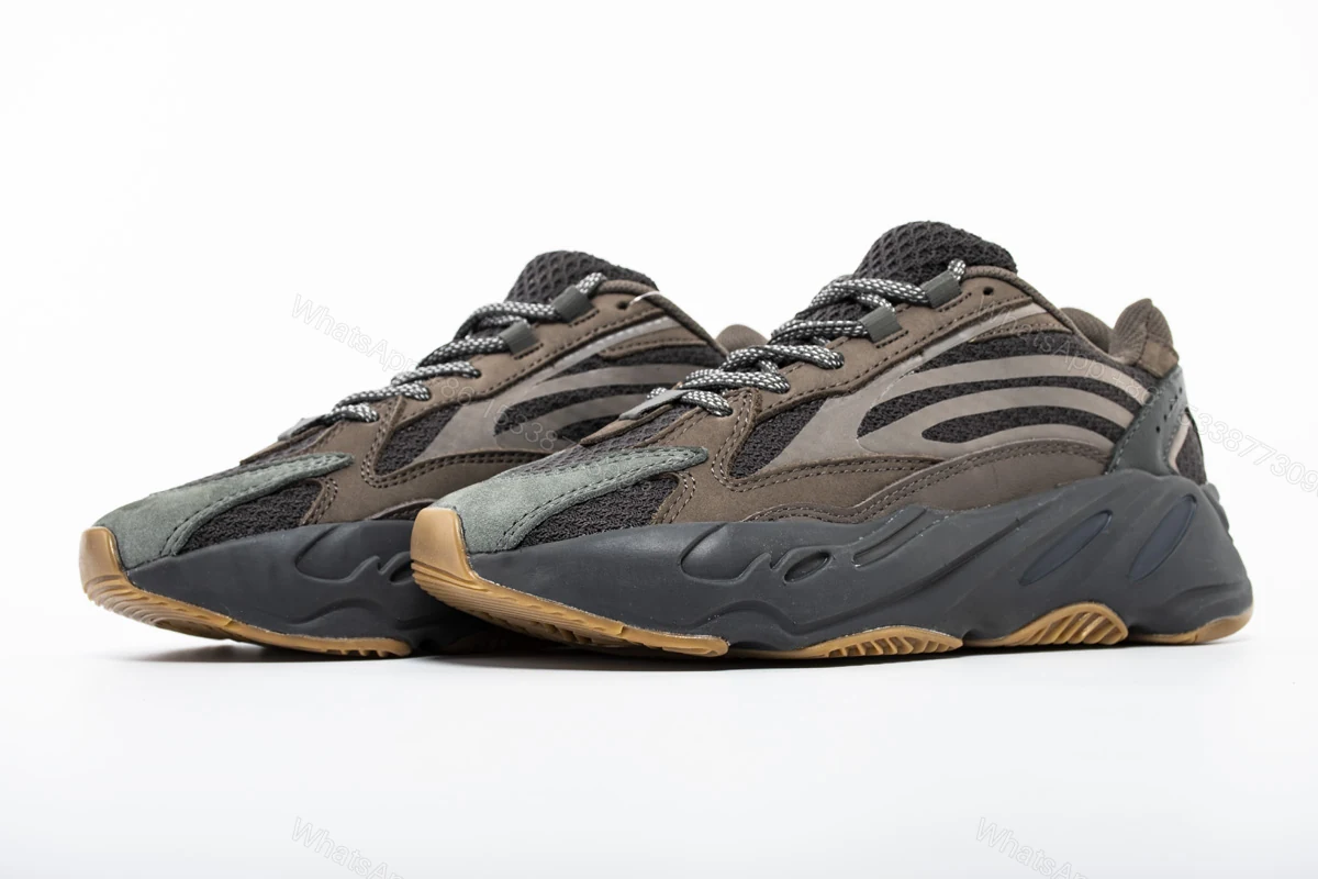 Yeezy Boost 700 V2 “Static” EG6860 — view 2