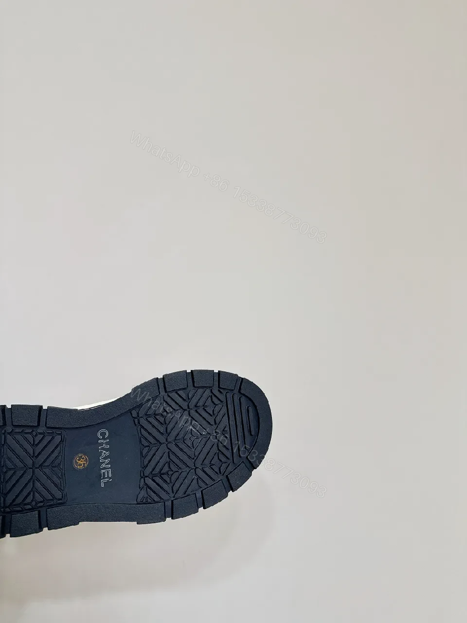 View 9 of Chic Chunky Runner Sneakers: All-Day Comfort, Lux Style