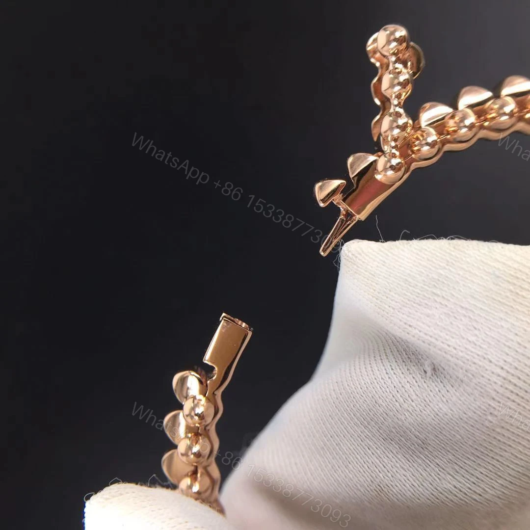 View 7 of Cartier Clash de Cartier bracelet