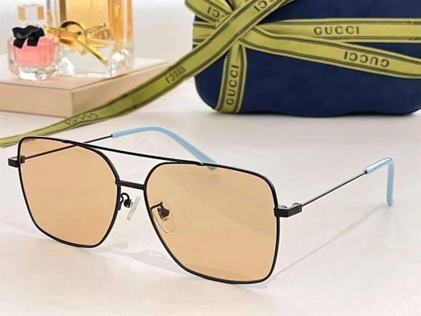 View 7 of GUCCI SUNGLASSES – GST19
