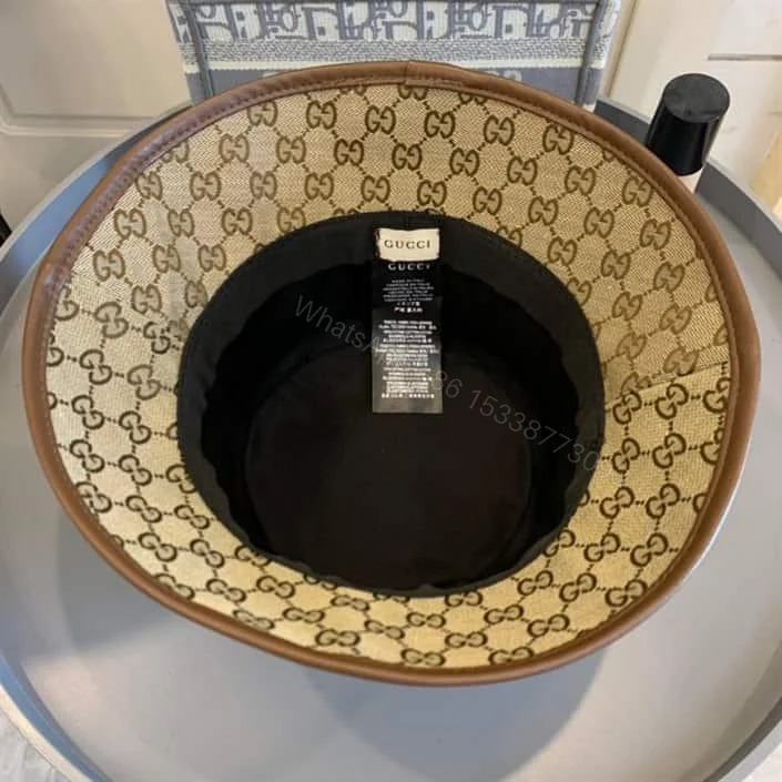 View 4 of Gucci Hats – RCG57