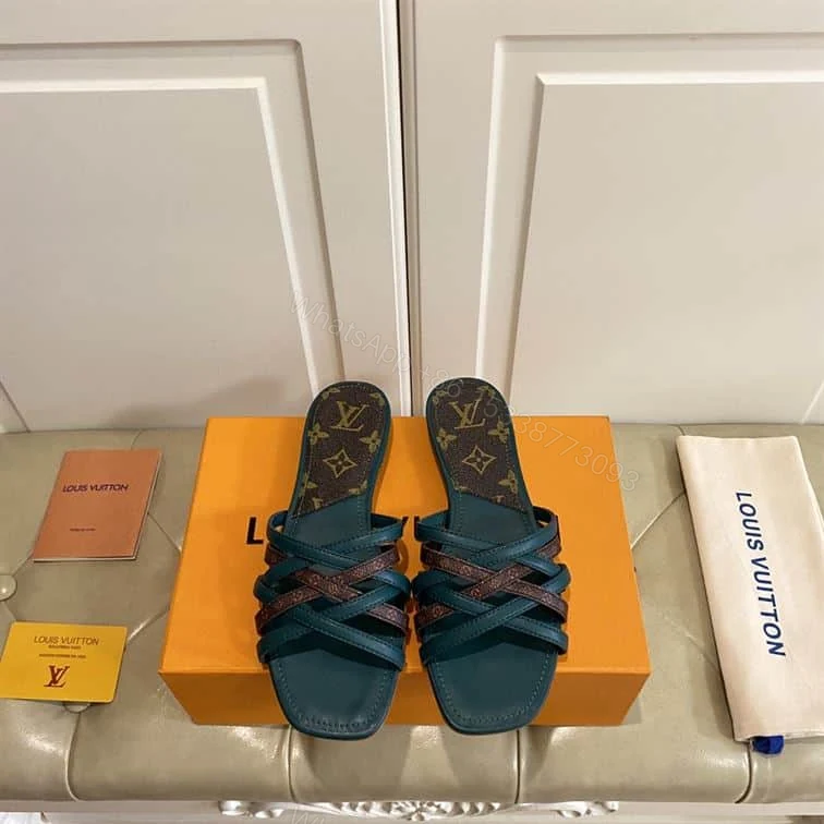 View 5 of Louis Vuitton Slides – RG24LS