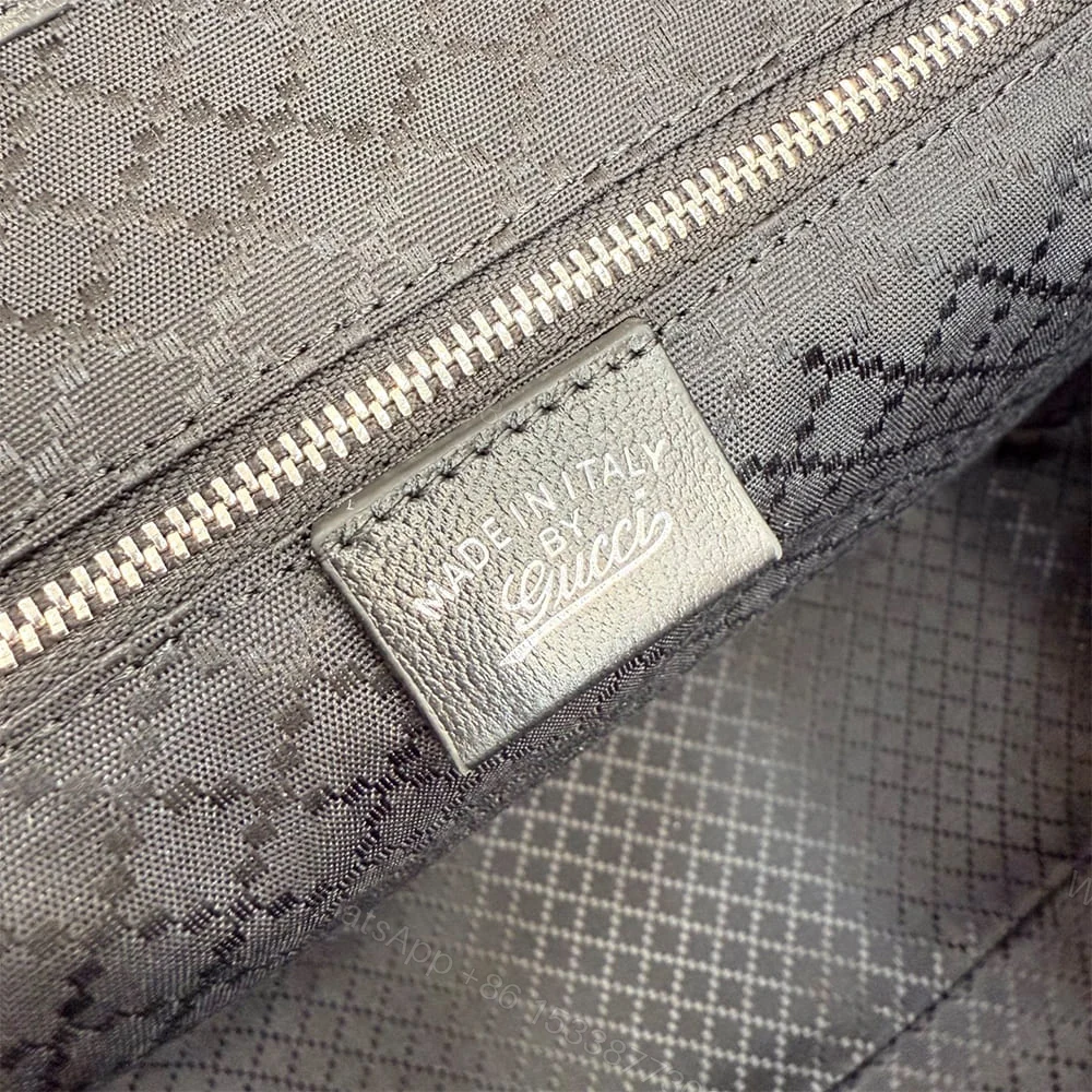 View 7 of Gucci Jackie large tote bag(HIGH-END GRADE)