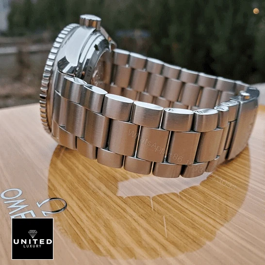 View 11 of Omega Planet Ocean Black Replica