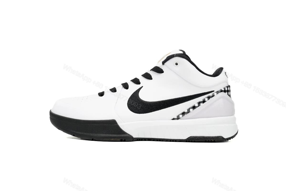View 6 of Nike Kobe 4 Protro 'Mambacita' FJ9363-100