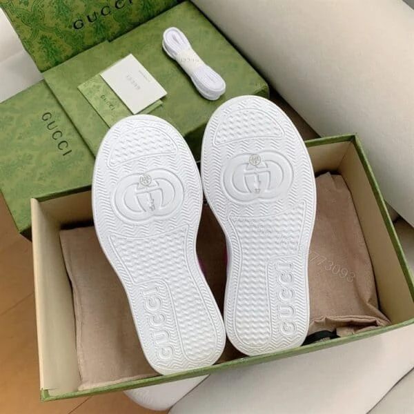 View 6 of GUCCI MEN’S GG SNEAKER – GC117