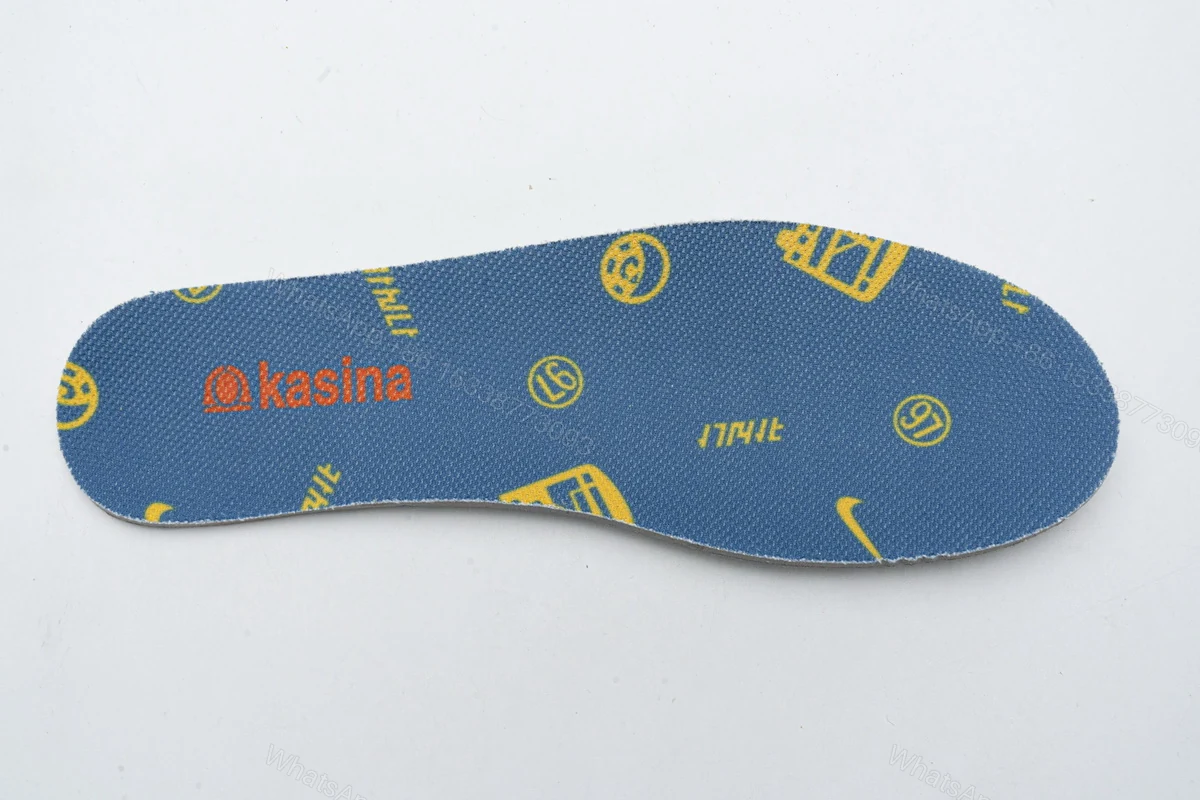View 9 of Kasina x Nike Dunk Low “80s Bus” CZ6501-100