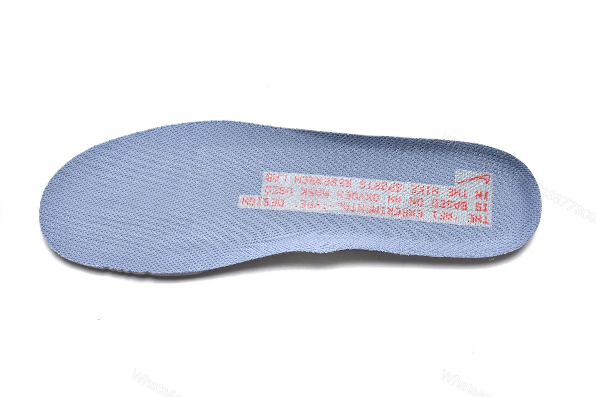 View 9 of Nike Air Force 1 Experimental Black19 CV1754-001