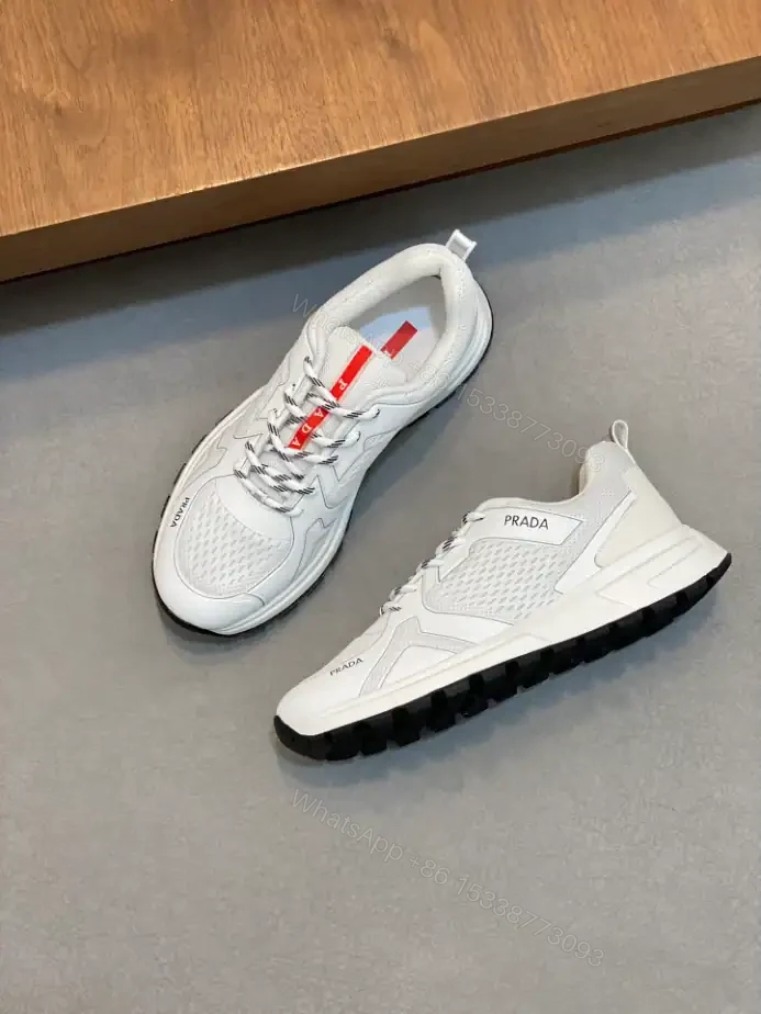 View 2 of PRADA SNEAKERS – PRD051