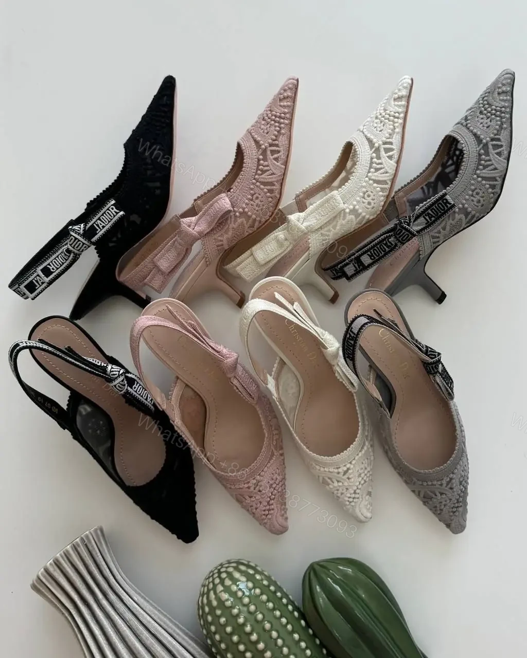 DIOR — view 1