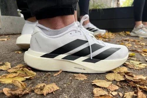 View 8 of FIRST COPY Adidas ADIZERO EVO SL FOR MEN