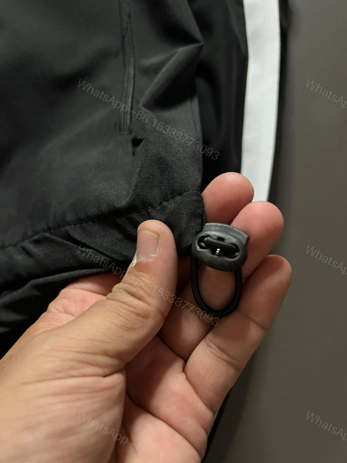 View 7 of FIRST COPY NIKE IMPORTED TRACKSUIT